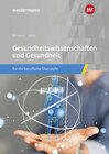 Buchcover Gesundheitswissenschaften und Gesundheit