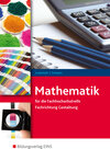 Buchcover Mathematik für die Fachhochschulreife