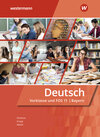 Buchcover Deutsch für Fachoberschulen und Berufsoberschulen - Ausgabe Bayern