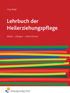 Buchcover Lehrbuch der Heilerziehungspflege