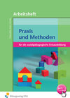Buchcover Praxis- und Methodenlehre