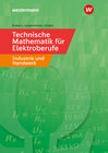 Buchcover Technische Mathematik für Elektroberufe in Industrie und Handwerk