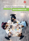 Buchcover Deutsch / Kommunikation für die Berufsfachschule I in Rheinland-Pfalz