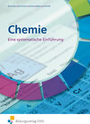Buchcover Chemie / Chemie - Eine systematische Einführung