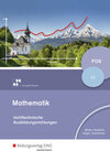 Buchcover Mathematik für Fachoberschulen - Ausgabe Bayern