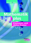 Buchcover Mathematik Plus