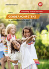 Buchcover Genderkompetenz für sozialpädagogische Berufe