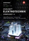 Buchcover Zukunft Elektrotechnik