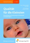 Buchcover Qualität für die Kleinsten