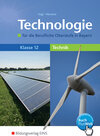 Buchcover Technologie/Naturwissenschaften für Fachoberschulen und Berufsoberschulen – Ausgabe Bayern / Technologie für die berufli
