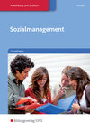 Buchcover Sozialmanagement