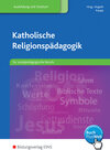 Buchcover Katholische Religionspädagogik für sozialpädagogische Berufe