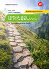 Buchcover Evangelische Religionspädagogik für sozialpädagogische Berufe