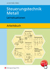 Buchcover Steuerungstechnik Metall