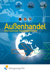 Buchcover Außenhandel / Außenhandel - Internationale Handelsgeschäfte