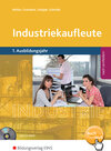 Buchcover Industriekaufleute / Industriekaufleute - Ausgabe nach Ausbildungsjahren und Lernfeldern