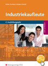 Buchcover Industriekaufleute / Industriekaufleute - Ausgabe nach Ausbildungsjahren und Lernfeldern