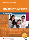 Buchcover Industriekaufleute / Industriekaufleute - Ausgabe nach Ausbildungsjahren und Lernfeldern