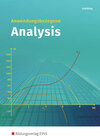 Buchcover Anwendungsbezogene Analysis