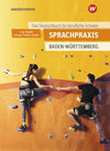 Buchcover Sprachpraxis - Ein Deutschbuch für Berufliche Schulen