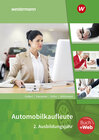 Buchcover Automobilkaufleute