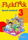 Buchcover Flickflack 3