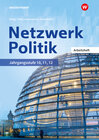 Buchcover Netzwerk Politik