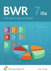 Buchcover BWR mit Spannung und Spaß / BWR mit Spannung und Spaß für den Wahlpflichtbereich IIIa der bayerischen Realschule