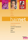 Buchcover Hairnet CD-ROM für Friseure