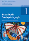 Buchcover Praxisbuch Sozialpädagogik