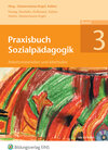 Buchcover Praxisbuch Sozialpädagogik
