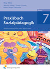 Buchcover Praxisbuch Sozialpädagogik