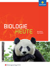 Buchcover Biologie heute - Ausgabe für das Berufliche Gymnasium