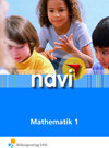 Buchcover navi Mathematik