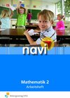 Buchcover navi Mathematik