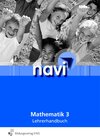 Buchcover navi Mathematik 3