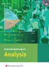 Buchcover Anwendungsbezogene Analysis für die Allgemeine Hochschulreife an Beruflichen Schulen