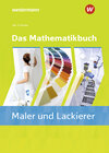 Buchcover Das Mathematikbuch für Maler/-innen und Lackierer/-innen