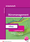 Buchcover Büromanagement