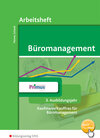 Buchcover Büromanagement