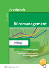 Buchcover Büromanagement