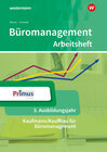 Buchcover Büromanagement