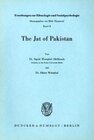 Buchcover The Jat of Pakistan.