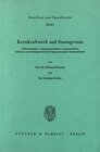 Buchcover Kernkraftwerk und Staatsgrenze.