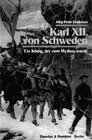 Buchcover Karl XII. von Schweden.