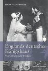 Buchcover Englands deutsches Königshaus.