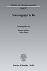 Buchcover Seelengespräche.