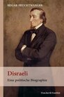 Buchcover Disraeli.