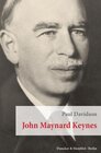 Buchcover John Maynard Keynes.