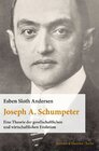 Buchcover Joseph A. Schumpeter.